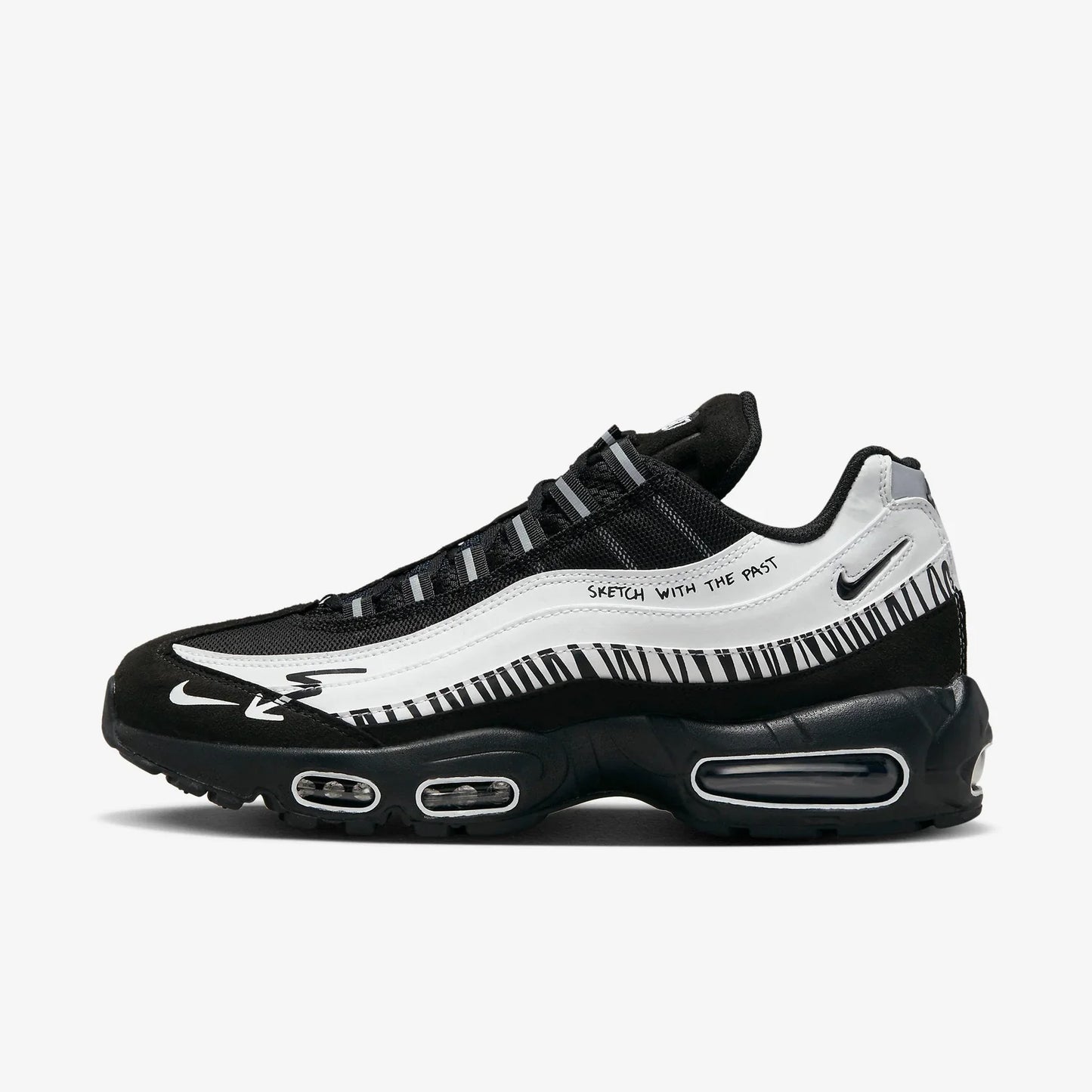 Nike x Future Movement Air Max 95