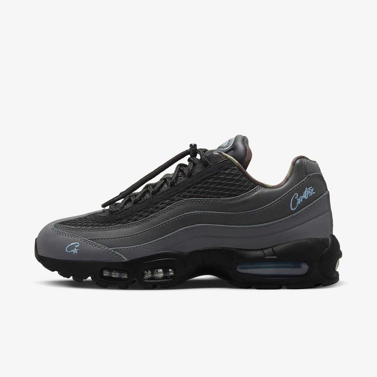 Nike Air Max 95 Corteiz SP - ‘’Aegean Storm’’