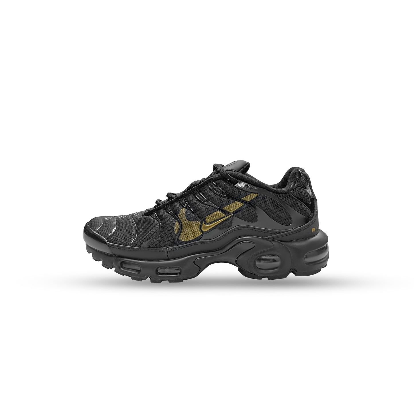 TN - Black Gold