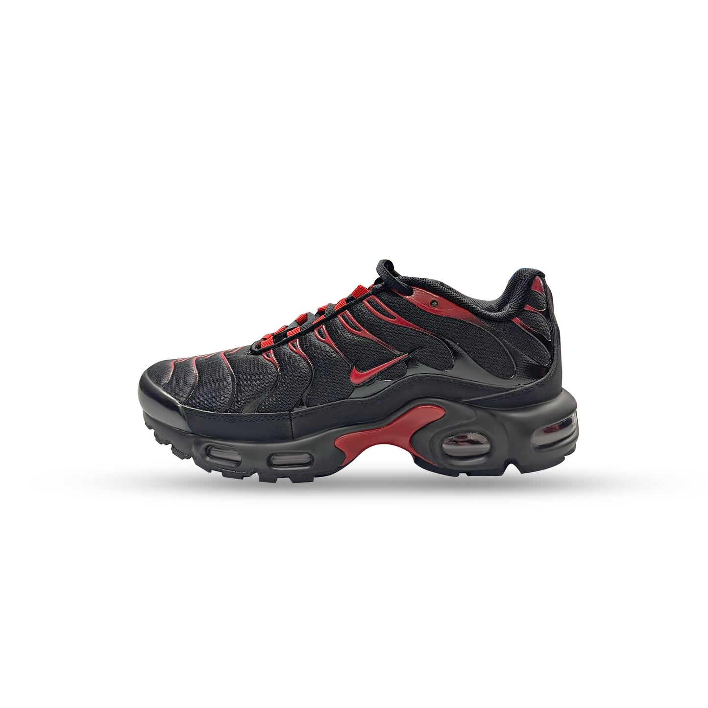 TN - Black Red