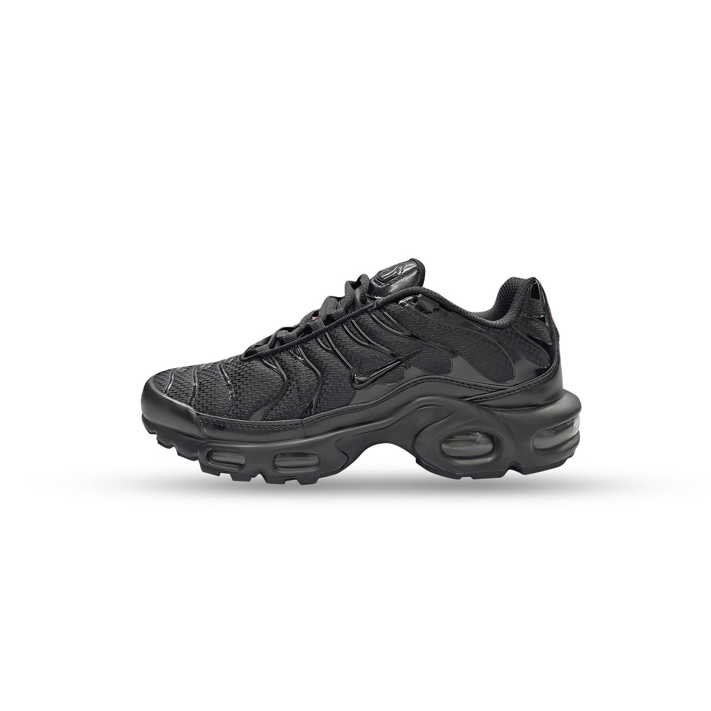TN - Black