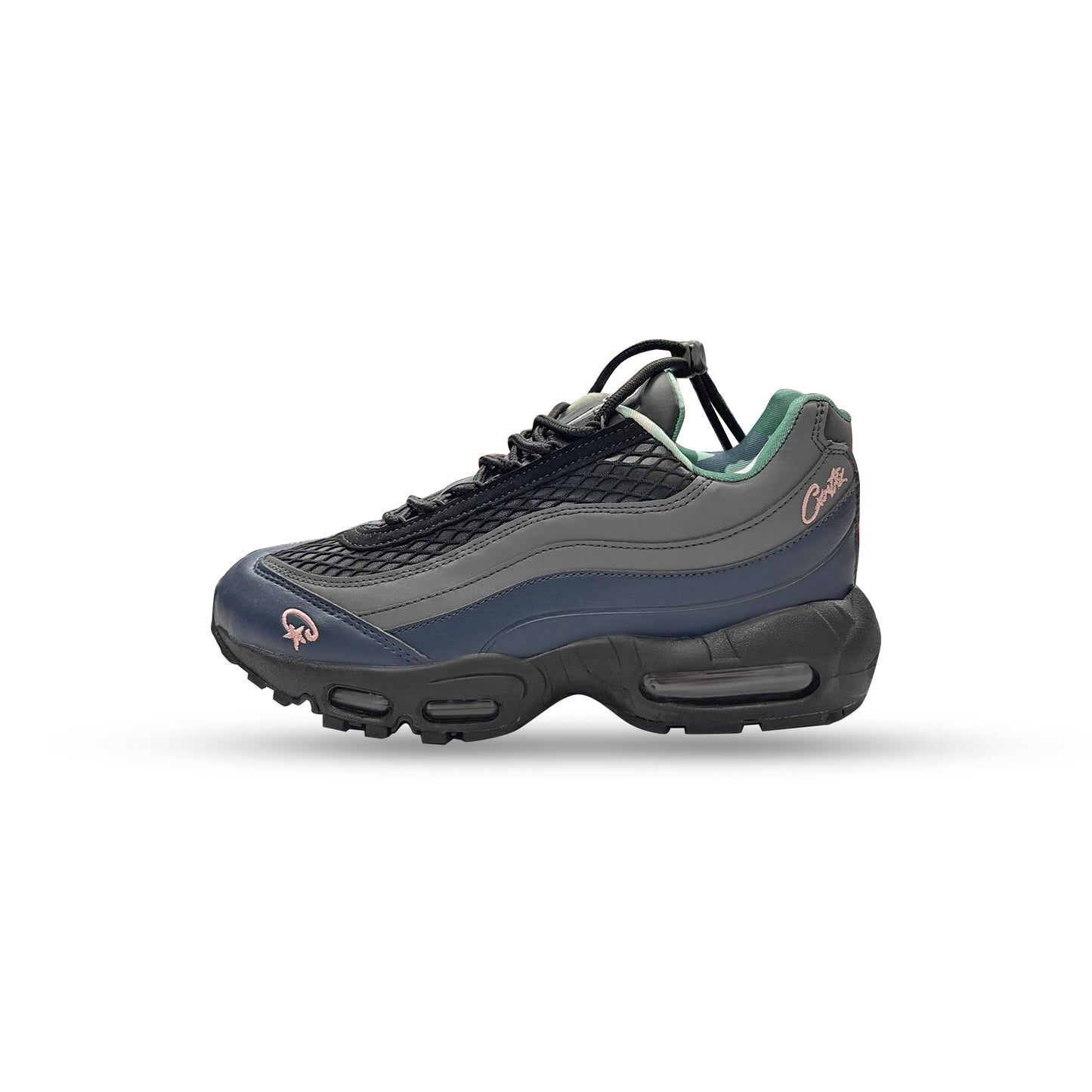 Air Max 95 SP Corteiz - Pink Beam