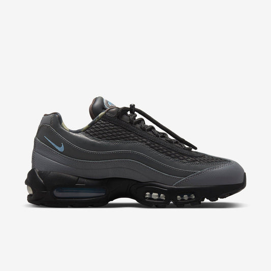 Nike Air Max 95 Corteiz SP - ‘’Aegean Storm’’