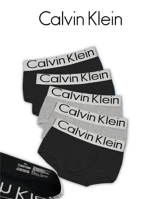 5 ΕΣΩΡΟΥΧΑ CALVIN KLEIN MIX