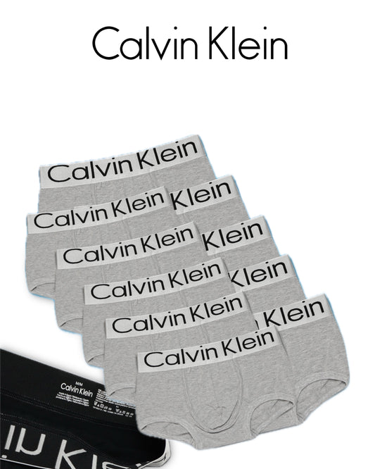 10 ΕΣΩΡΟΥΧΑ CALVIN KLEIN GREY