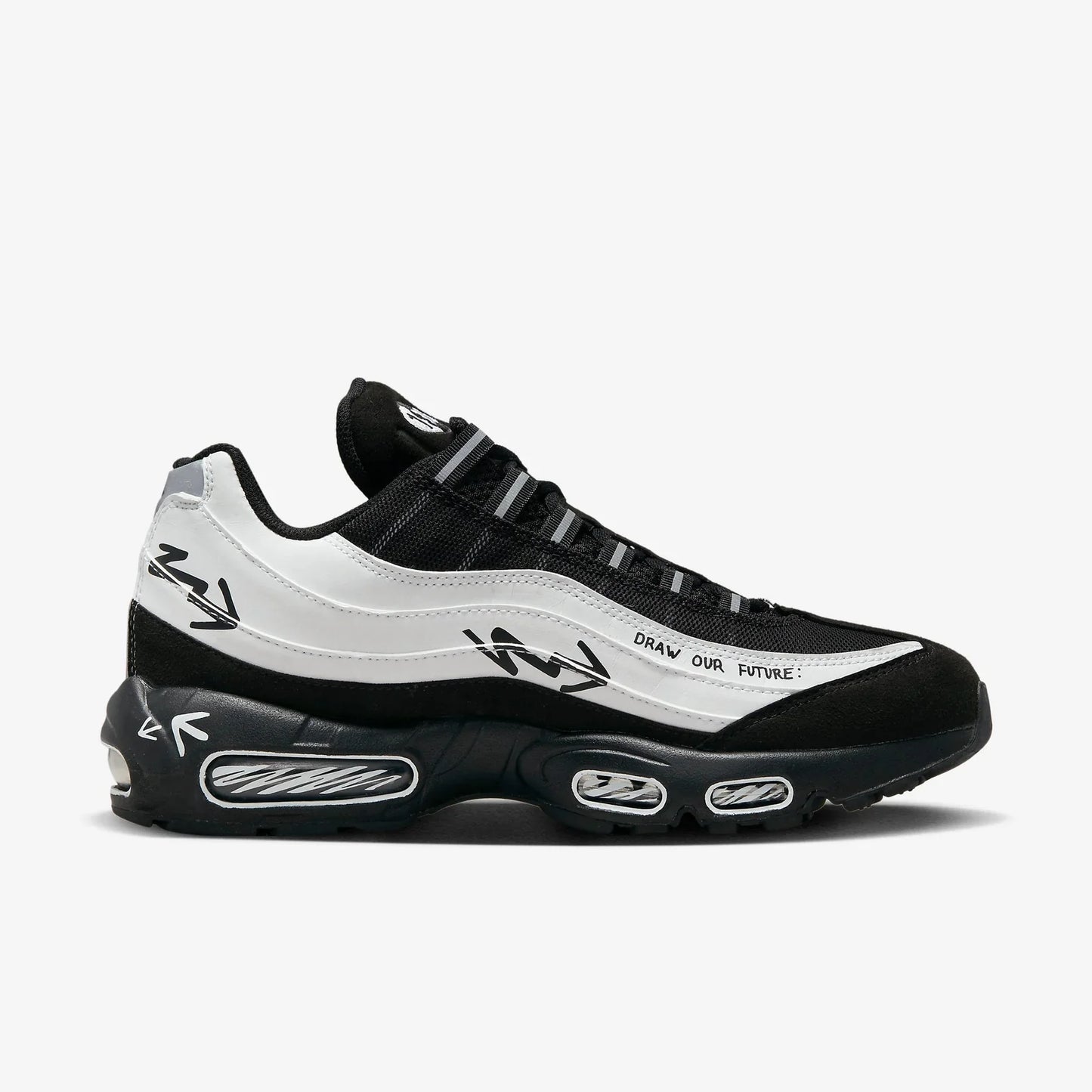Nike x Future Movement Air Max 95
