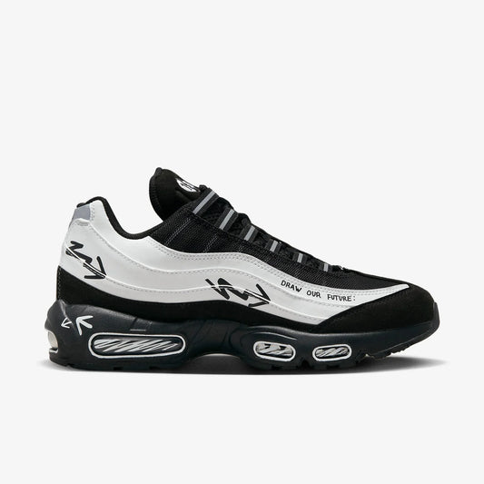 Nike x Future Movement Air Max 95