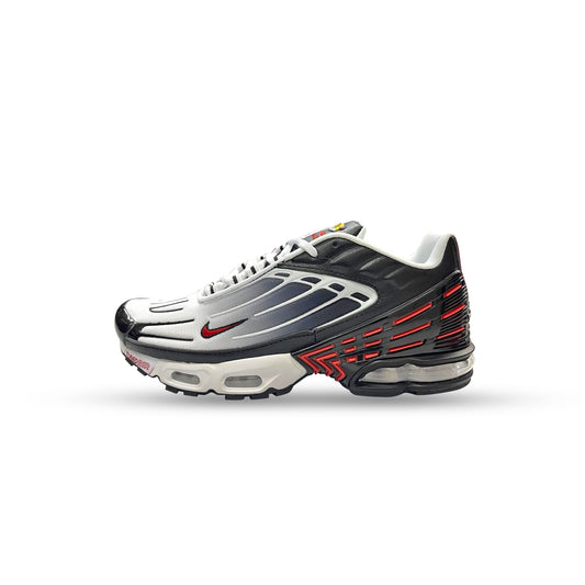 TN 3 - Black Grey Red