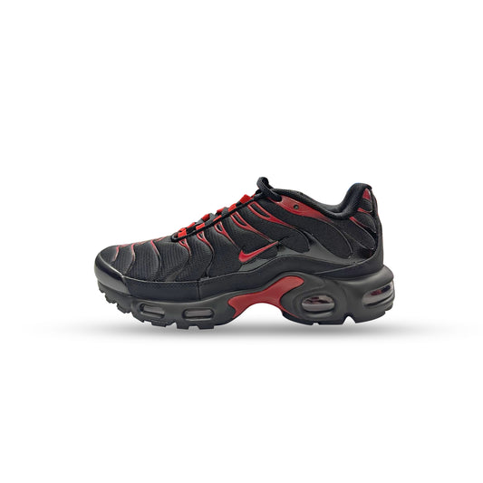 TN - Black Red