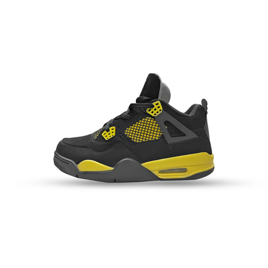 Jordan 4 - Thunder Yellow