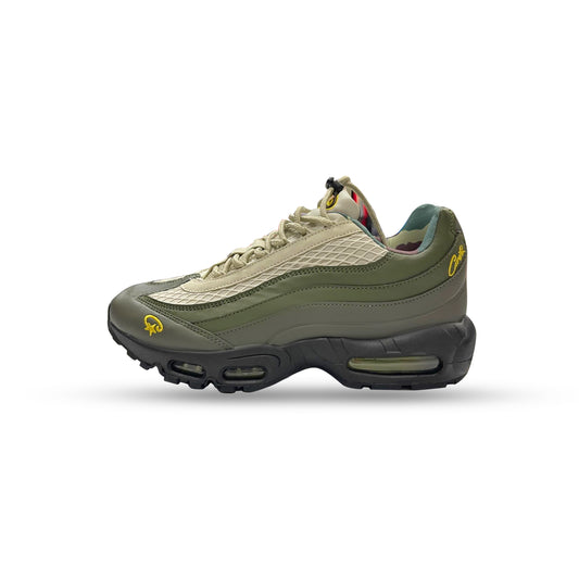 Air Max 95 SP Corteiz - Sequoia