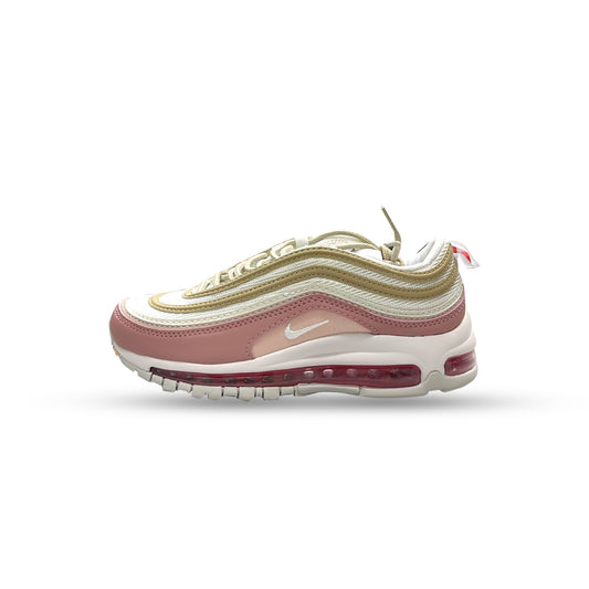 Air Max 97 - Pink Gold