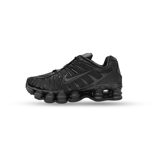 Nike Sox TL- Black