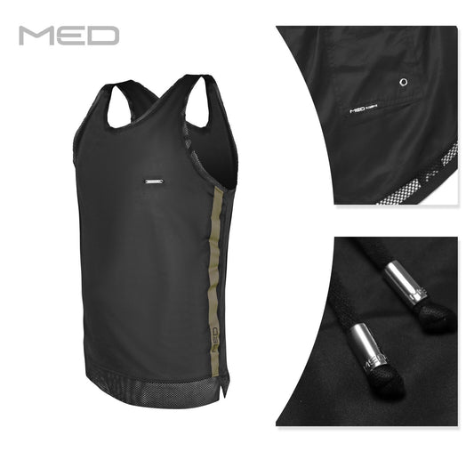 SCORPION VEST GOLD S1